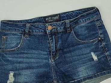 iguana jeans: House of Denim, Szorty damskie, rozmiar M — 1