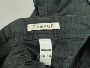 krótkie spodnie robocze castorama: George, Szorty damskie, rozmiar M — 5