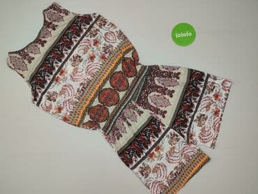 sukienka wzory azteckie: Kombinezon damski, XL — 3