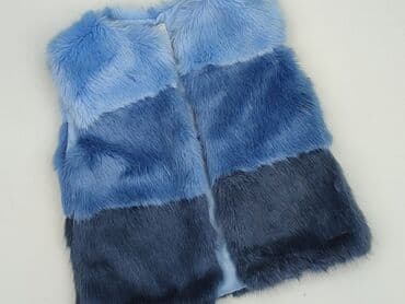 lisa mayo koszule: Kamizelka, Mayoral, 4-5 lat, 104-110 cm, stan - Idealny — 1