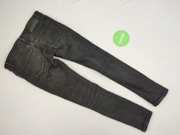 dżinsy na motor: Cross Jeans, Jeansy damskie, rozmiar M — 3