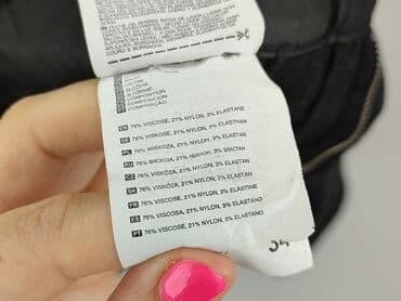 ciemne dżinsy damskie: Diverse, Jeansy damskie, rozmiar XS — 5