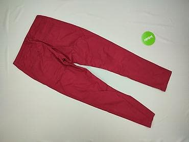 red fireball spodnie: Troll, Spodnie materiałowe damskie, rozmiar S — 3