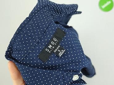 mango tshirt: SMOG, Koszulа dla mężczyzn, rozmiar S — 4