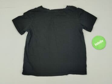 obcisłe koszulki: Zara, Women`s T-shirt, size S (EU 36) — 3