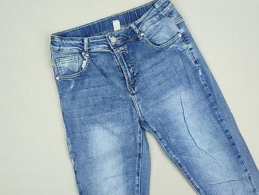 Jeansy damskie, rozmiar XS