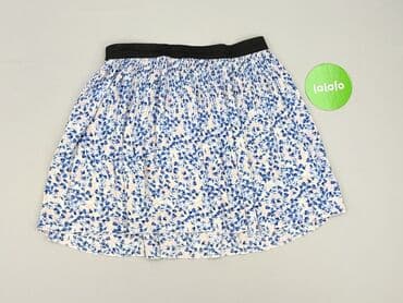 bluzki do plisowanej spódnicy: Mini, Spódnica damska, rozmiar S — 2