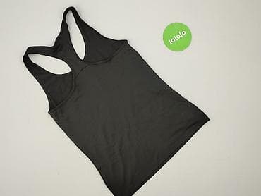 bluzki do jogi: T-shirt damski, rozmiar S — 3