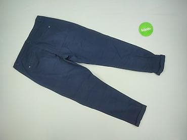 cargo house: Reserved, Spodnie materiałowe damskie, rozmiar M — 3