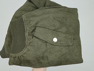 curry kurtki: Cherry Koko, Kurtka bomberka damska, rozmiar L — 7