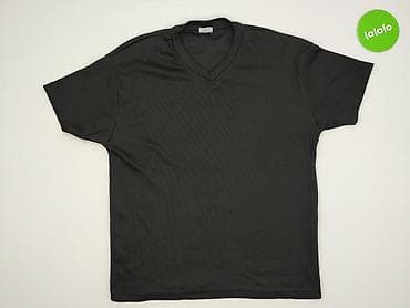 bluzki v: T-shirt damski, rozmiar 2XL — 2