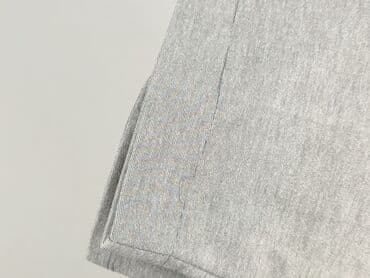 plisowane spódnice szara: Spódnica damska, rozmiar XL — 6