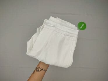 Kobiety: Reserved, Spodnie materiałowe damskie, rozmiar XS — 6
