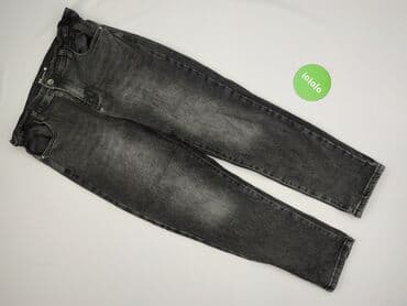 jeansy flare co to znaczy: M.Sara, Jeansy damskie, L — 2