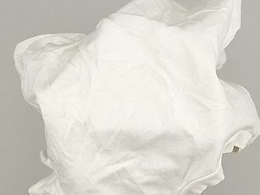 biala koszula shein: Shein, T-shirt damski, rozmiar XS — 6