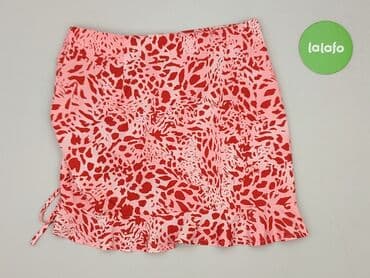 spódnice midi w panterkę: Spódnica damska, S — 3