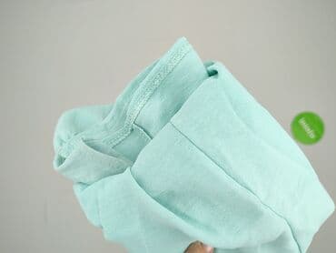 bluzka kolor miętowy: Women's blouse, size 4XL — 5