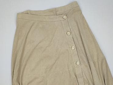 spódnice basic: Zara, Spódnica damska, rozmiar M — 1