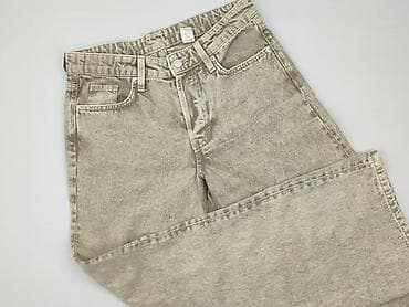 H&M, Jeansy damskie, rozmiar 2XS