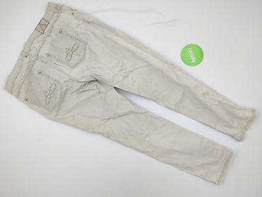 camaieu spodnie: Andrea, Jeansy dla mężczyzn, rozmiar L — 3