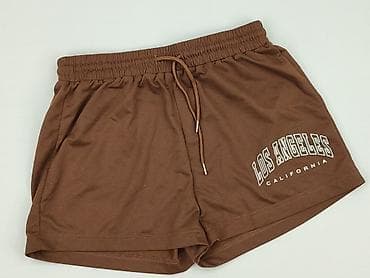 Szorty damskie, rozmiar S