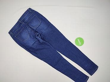 dżinsy 2016: Denim Co, Jeansy damskie, rozmiar S — 3