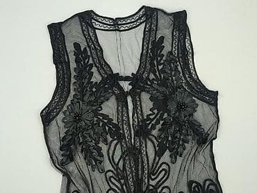 halter: Kamizelka damska, rozmiar One size — 1