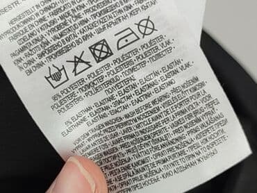 forever 21 spódniczka skórzane: Spódnica damska, rozmiar S — 4