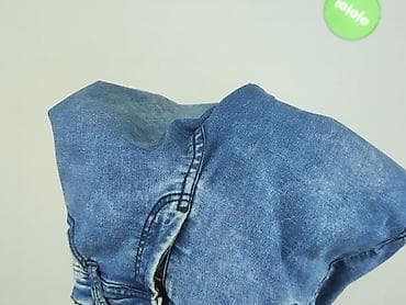 distressed jeans: Jeansy damskie, rozmiar XL — 6