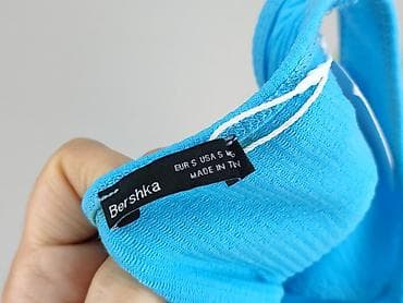 stroj turka: Bershka, Body damskie, rozmiar S — 4