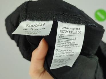marka rajstop: KappAhl, Spodnie damskie, 3XL — 5