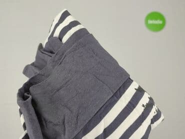 bluzki w paski z serduszkiem: Bluzka damska, rozmiar S — 4