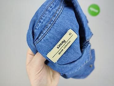 vinted xs: Denim Collection, Koszula damska, rozmiar XS — 5