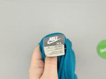koszulka ajax amsterdam 2122: Nike, T-shirt damski, rozmiar XL — 5
