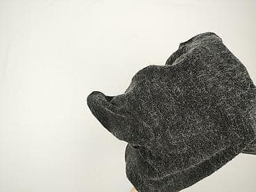 bluza z futrem: Bluza z kapturem damska, rozmiar L — 6