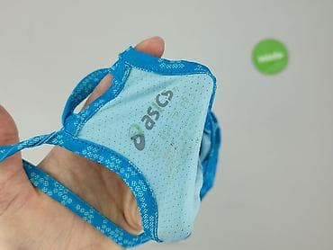 spodnie asics: Asics, Top damski, rozmiar XS — 4