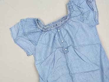 ITALY FASHION, Bluzka damska, rozmiar S