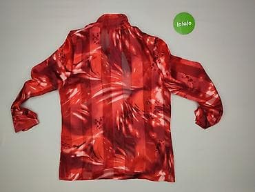 hoodrich: Real, Koszula damska, rozmiar XL — 3