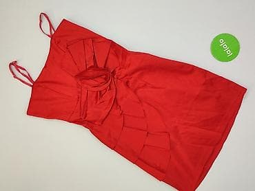 alberto fabiani: ITALY FASHION, Sukienka damska, rozmiar L — 2