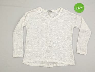 top z puszkiem: Atmosphere, Sweter damski, rozmiar S — 2