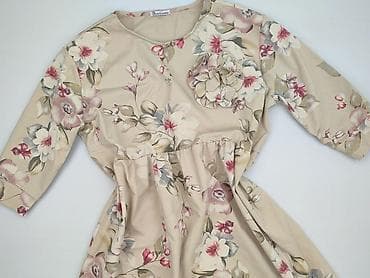 Sweetissima, Sukienka damska, rozmiar 4XL