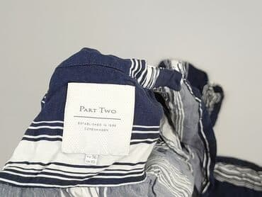 kombinezon spódnico spodnie: Kombinezon damski, rozmiar S — 5