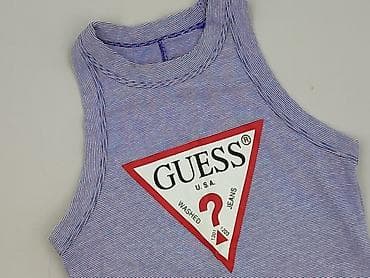 Guess, Body damskie, rozmiar XS w lalafo.pl Guess, Body damskie, rozmiar XS
