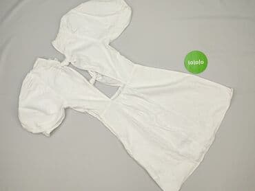 sukienki mini obcisłe: H&M, Sukienka damska, rozmiar S — 3