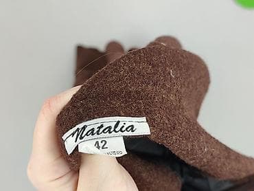 pleciona spódnice: Spódnica damska, rozmiar XL — 4