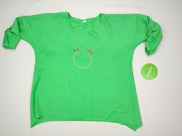 ckh clockhouse bluza: Bluzka damska, rozmiar M — 2