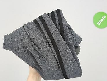 garnitury adidas: Adidas, Legginsy Sportowe damskie, rozmiar M — 5