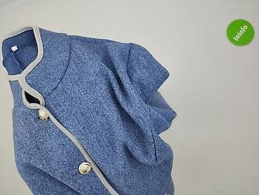 blazer colour: Marynarka damska, rozmiar L — 5