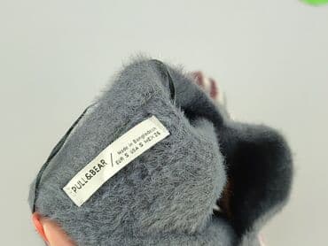 piec lat w paski bluzka w paski swiat: PULL&BEAR, Светр жіночий, розмір S — 4