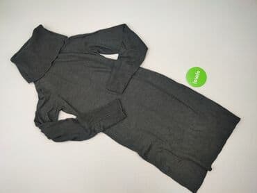 sukienka golf sweter: Bpc bonprix collection, Sukienka damska, rozmiar S — 3